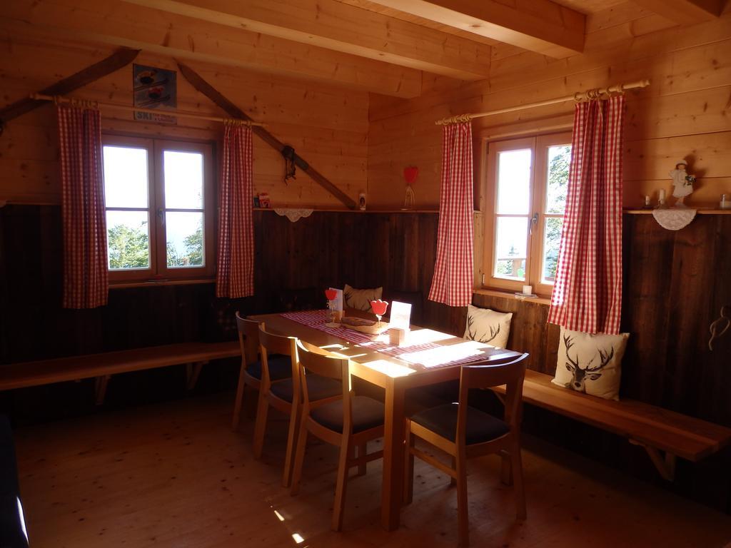 Apartmán Sportlerhof Grünau im Almtal Exteriér fotografie
