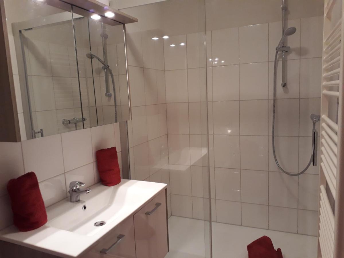 Apartmán Sportlerhof Grünau im Almtal Exteriér fotografie