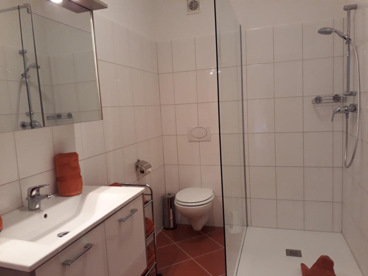 Apartmán Sportlerhof Grünau im Almtal Exteriér fotografie